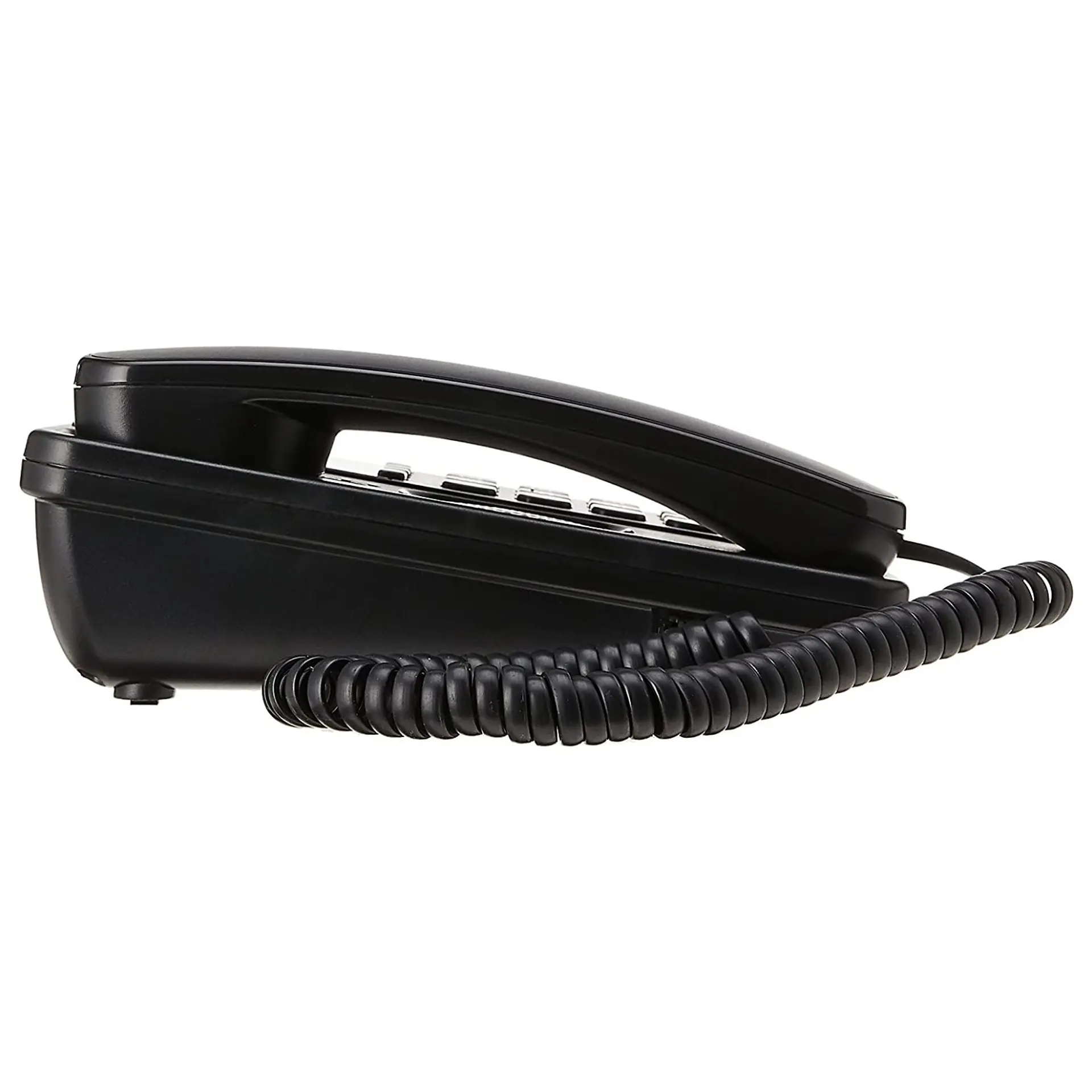 Telefono Fijo Uniden Negro AS6404 Con Visor 3