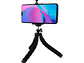 Mini Tripode Smartphone Con Control Philco TR218 - Miniatura 5