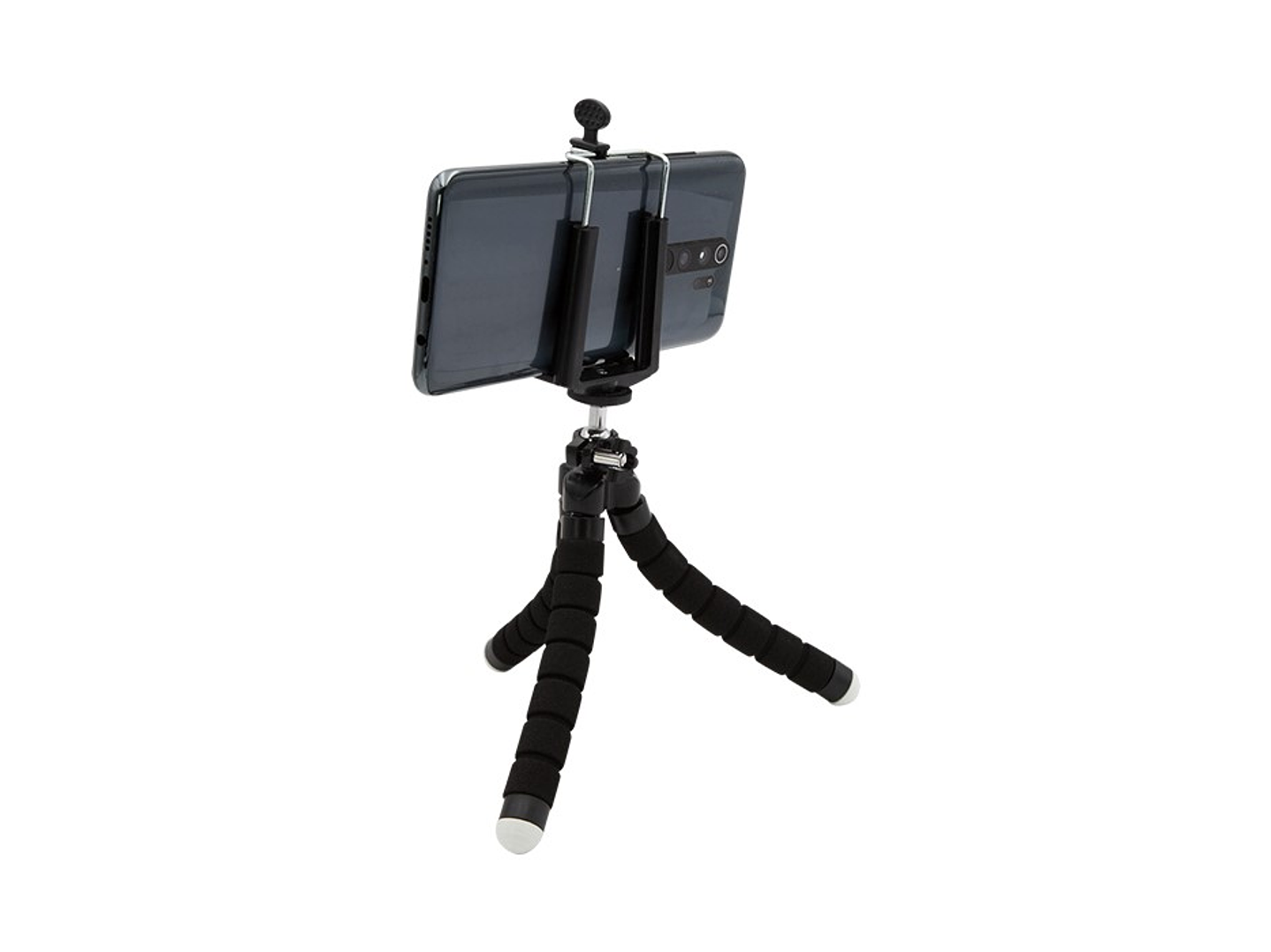 Mini Tripode Smartphone Con Control Philco TR218 6