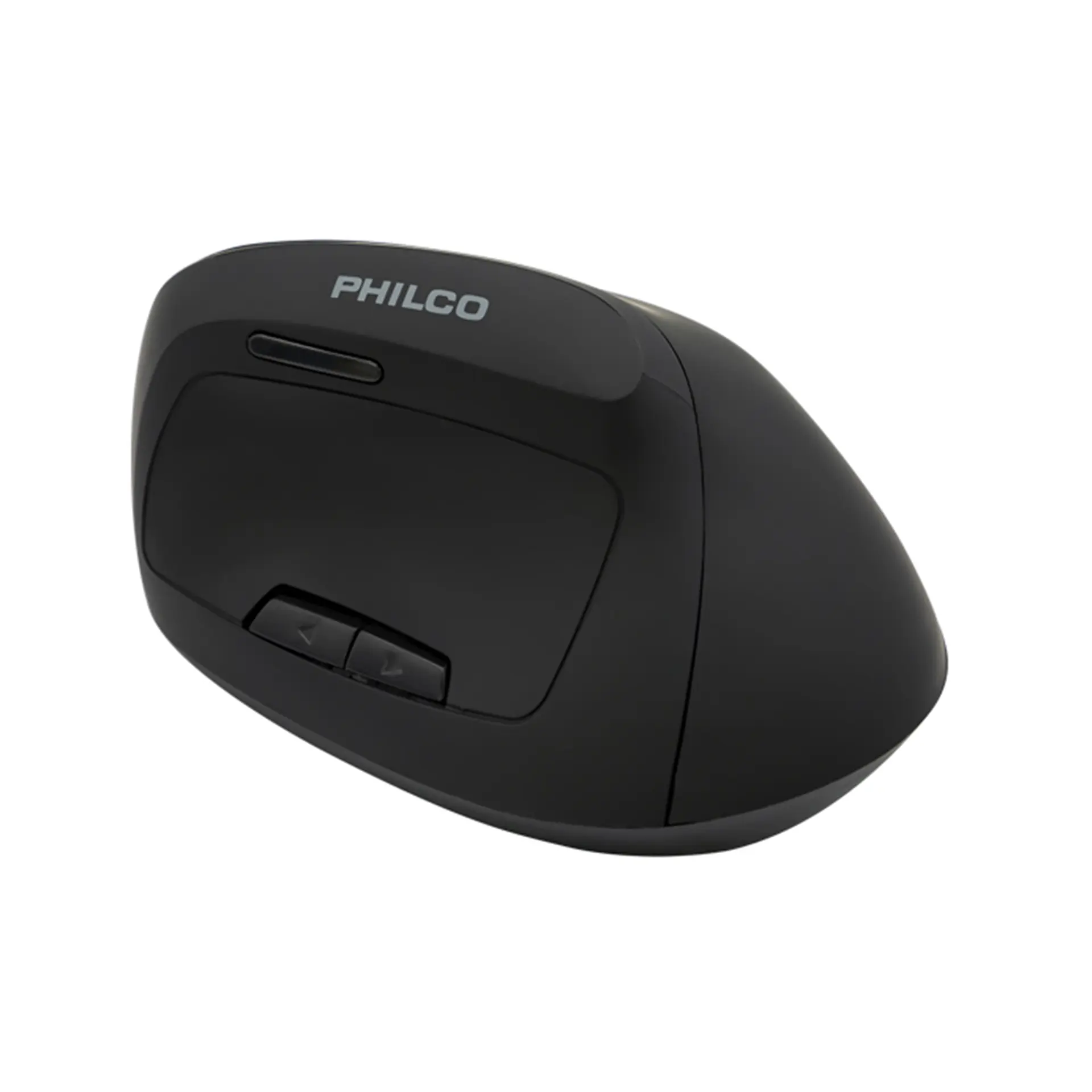 Mouse Inalámbrico Vertical Pro SPK7346B Philco 2
