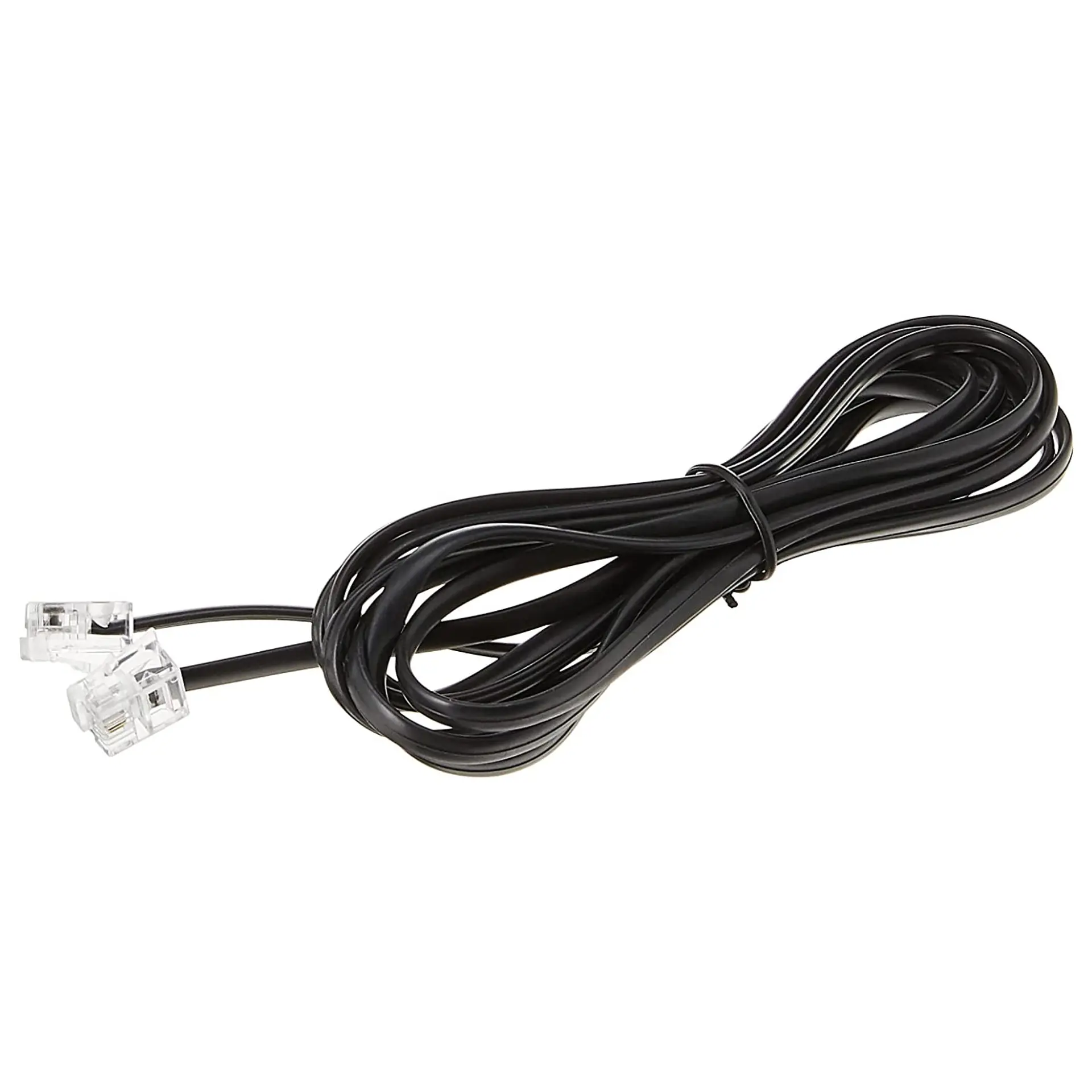 Telefono Fijo Uniden Negro AS6404 Con Visor 5