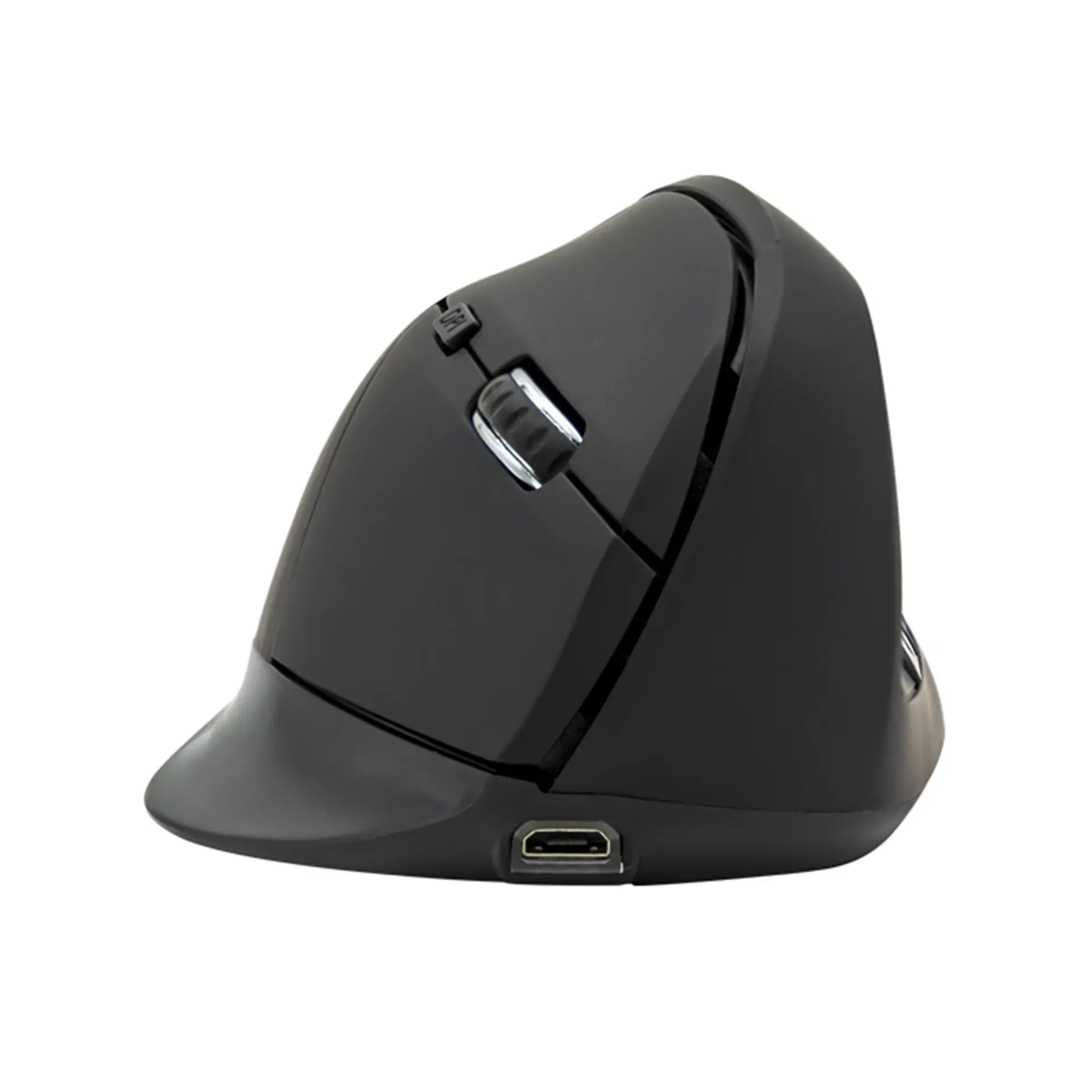 Mouse Inalámbrico Vertical Pro SPK7346B Philco 3