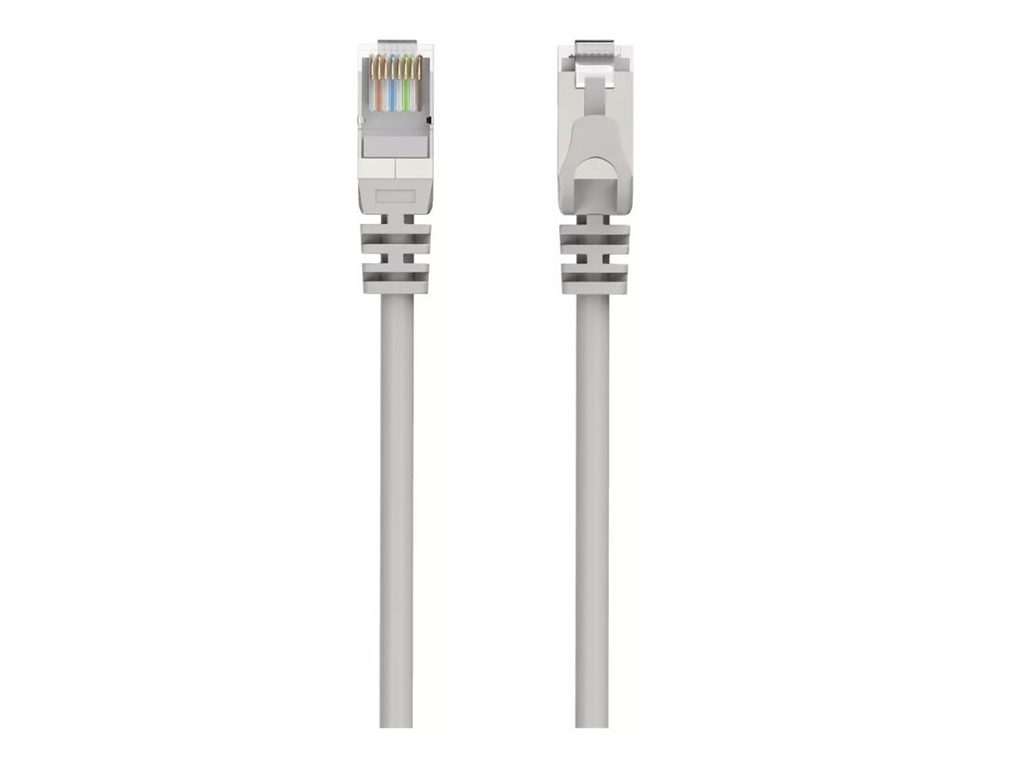 Cable de Red HP 2 Metros Upt Cat 5e 1