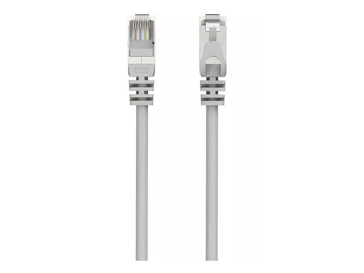 Cable de Red HP 2 Metros Upt Cat 5e 1