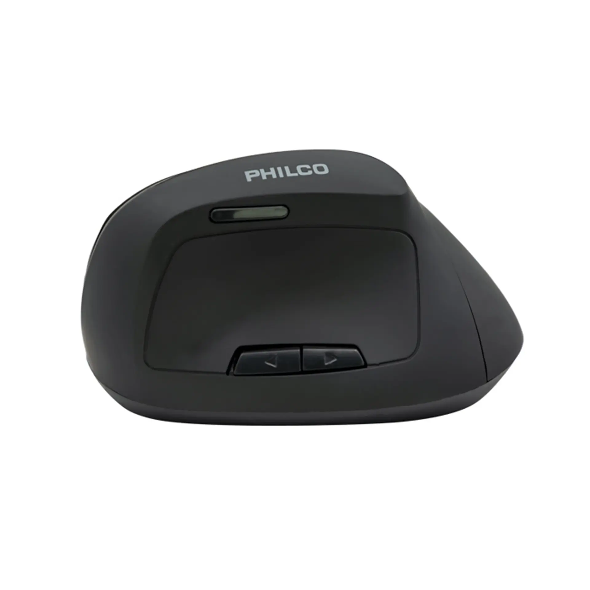 Mouse Inalámbrico Vertical Pro SPK7346B Philco 5