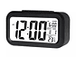 Reloj Tecnolab Pantalla Lcd TL305BK Negro Alarma - Miniatura 1