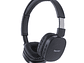 Audifonos Tecmaster BT TM-300508 Black - Miniatura 2