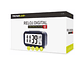 Reloj Tecnolab Pantalla Lcd TL305BK Negro Alarma - Miniatura 3