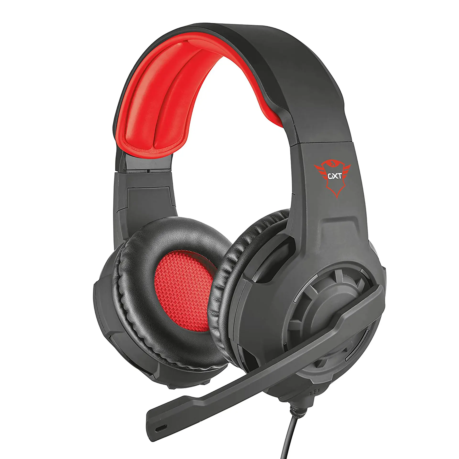 Audifonos Gamer Trust Gtx 310 Radius 7.1 1