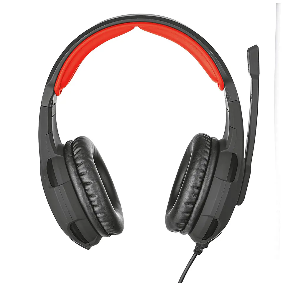 Audifonos Gamer Trust Gtx 310 Radius 7.1 3