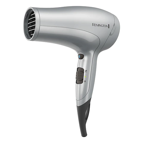 Secador De Pelo Remington Pro Titanium D3019