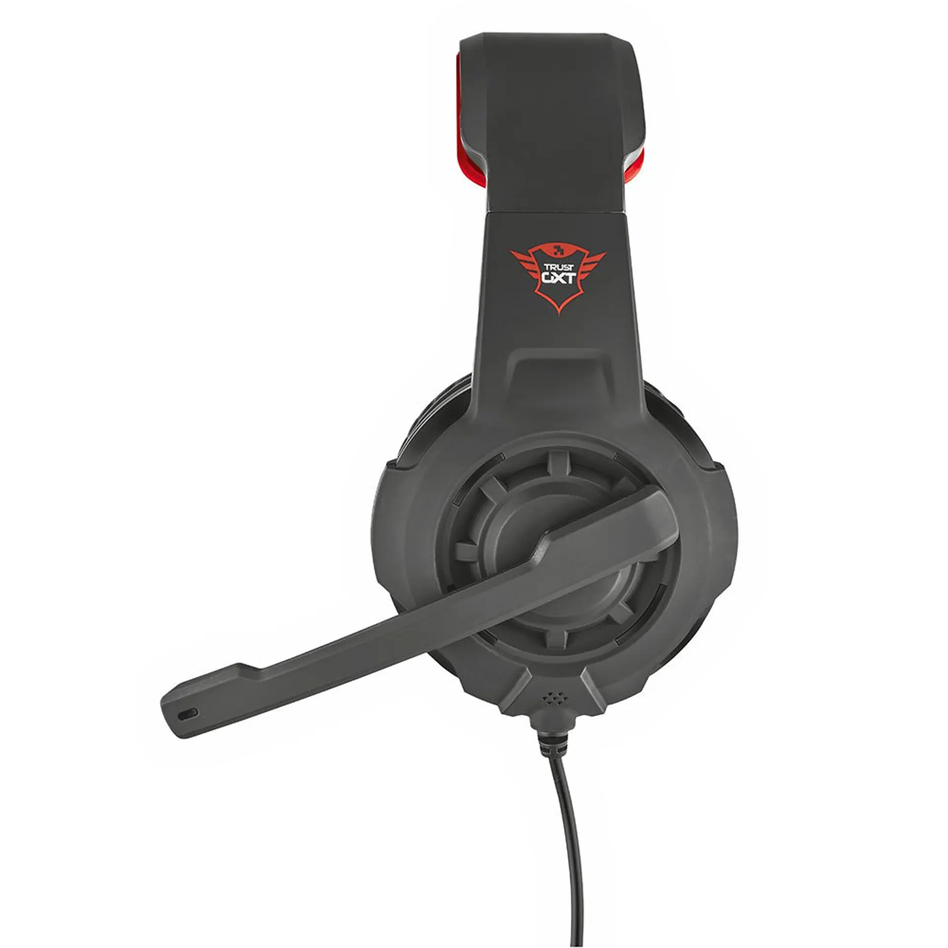 Audifonos Gamer Trust Gtx 310 Radius 7.1 4