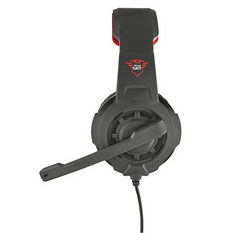 Audifonos Gamer Trust Gtx 310 Radius 7.1 4