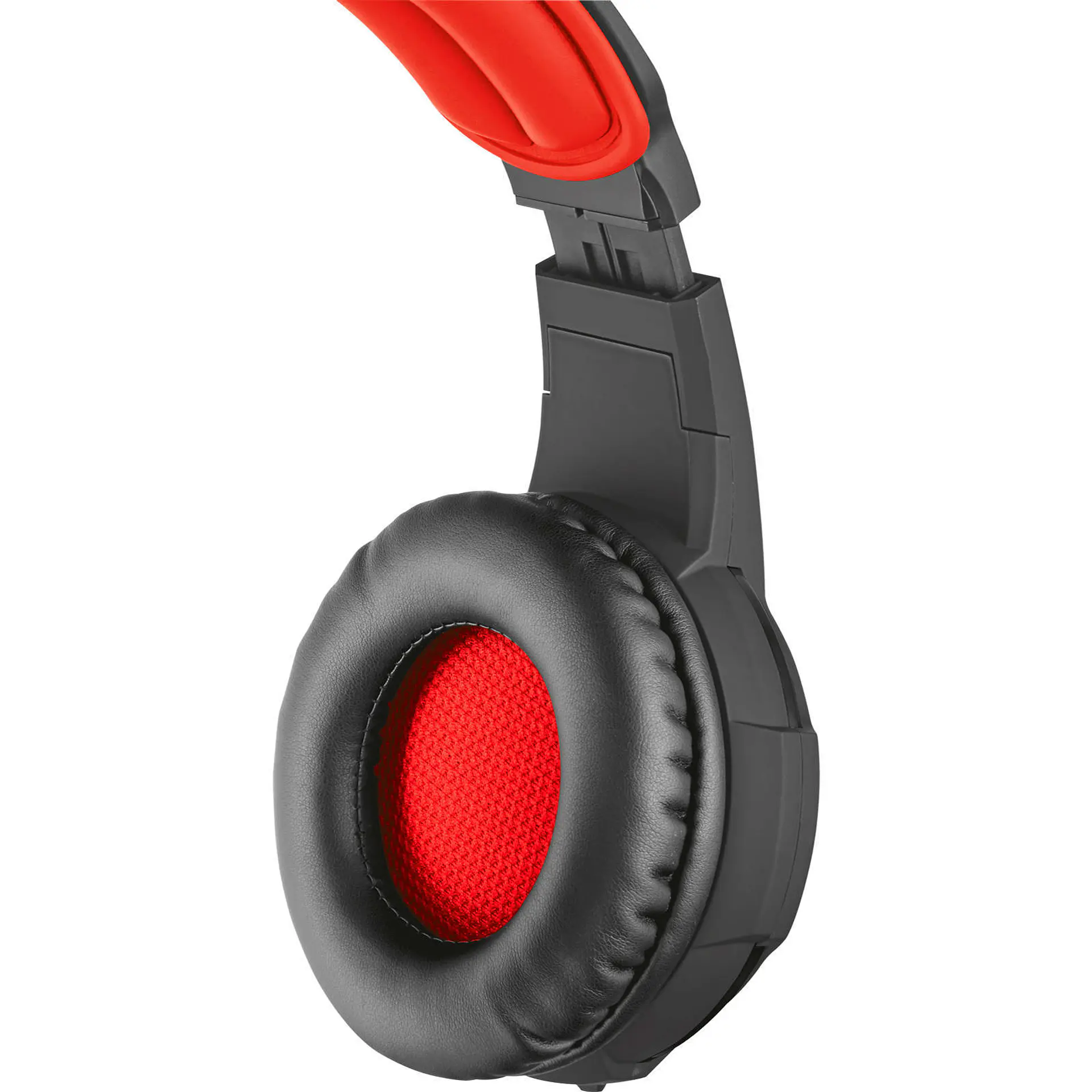 Audifonos Gamer Trust Gtx 310 Radius 7.1 5