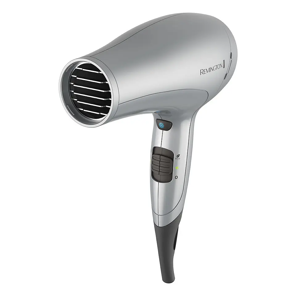 Secador De Pelo Remington Pro Titanium D3019 4