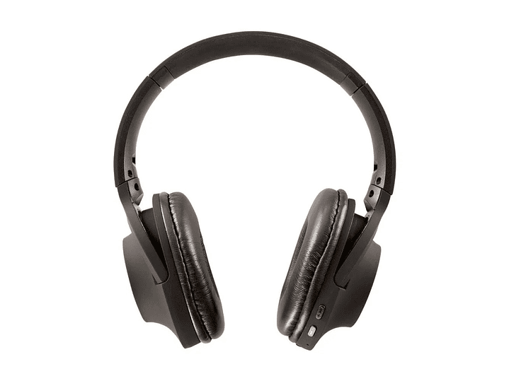 Audífonos Aiwa On-ear Plegables Con Mic AW-BT207 3