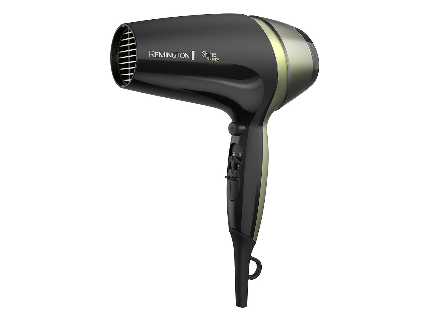 Secador Pelo Remington Shine Therapy D13A 3