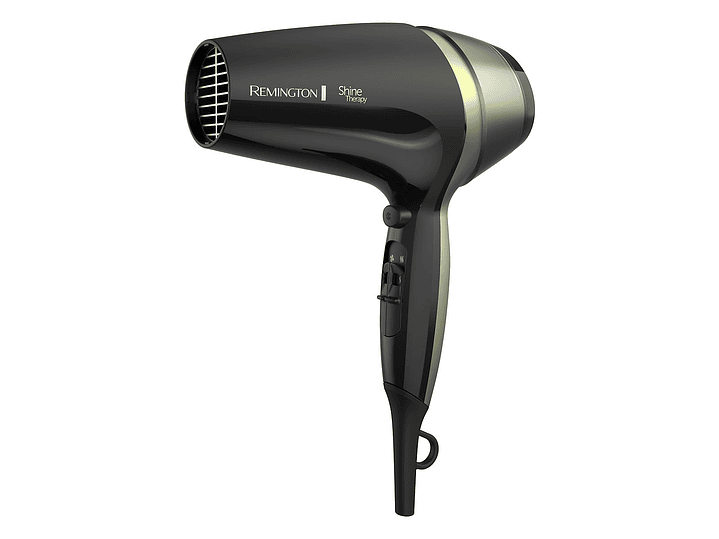 Secador Pelo Remington Shine Therapy D13A 3