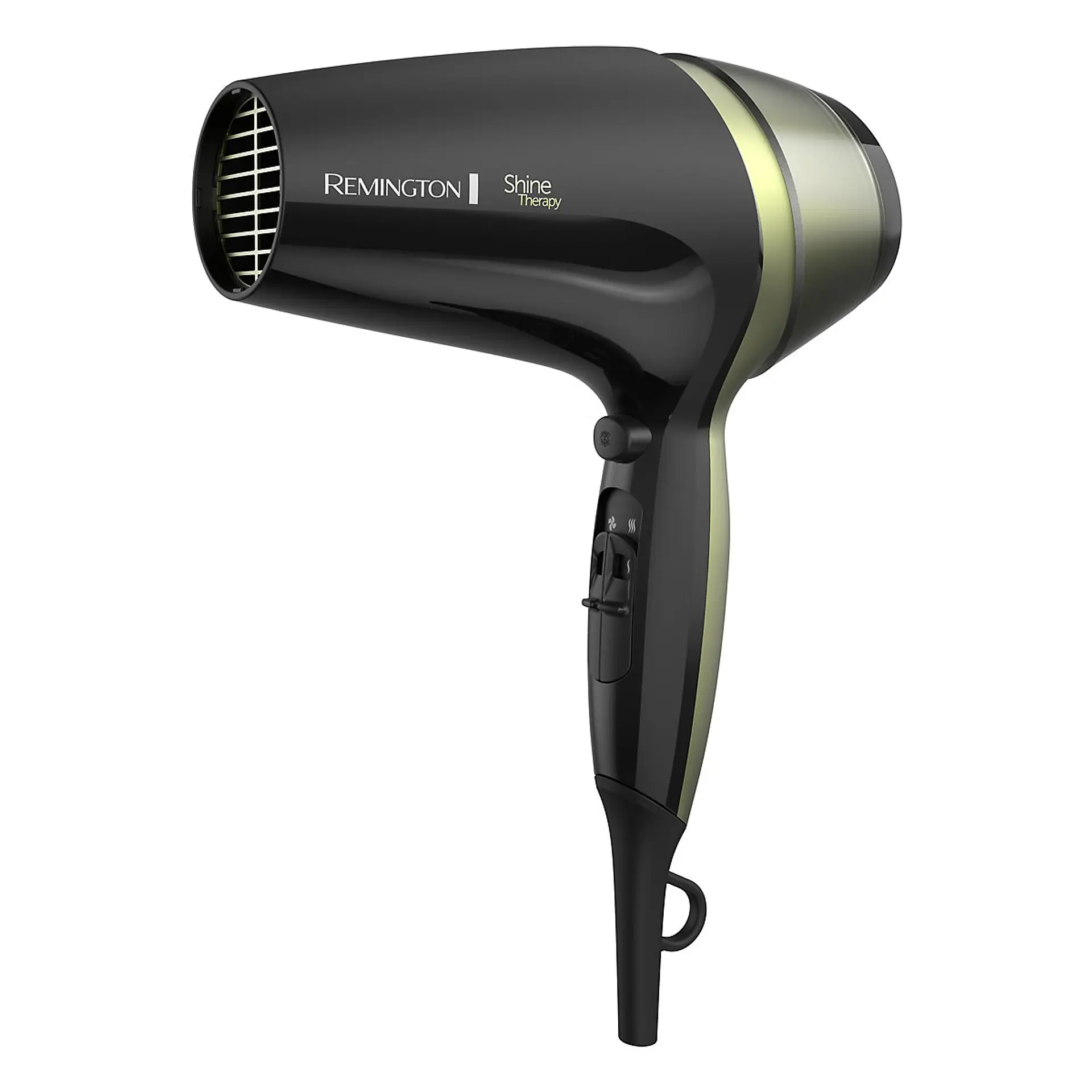 Secador Pelo Remington Shine Therapy D13A 3