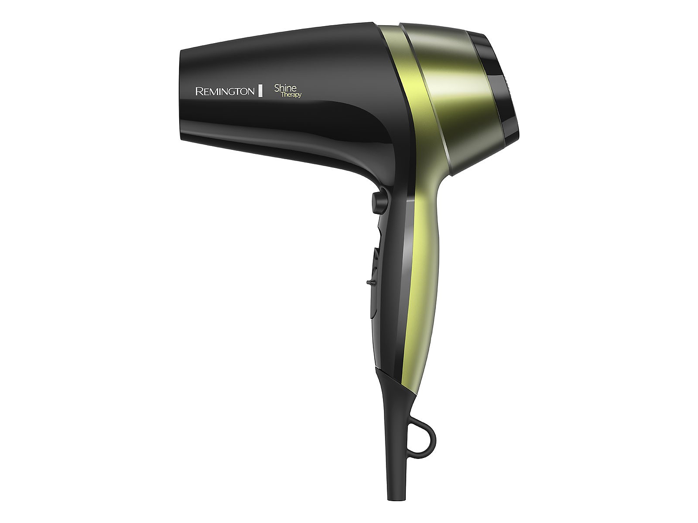 Secador Pelo Remington Shine Therapy D13A 4