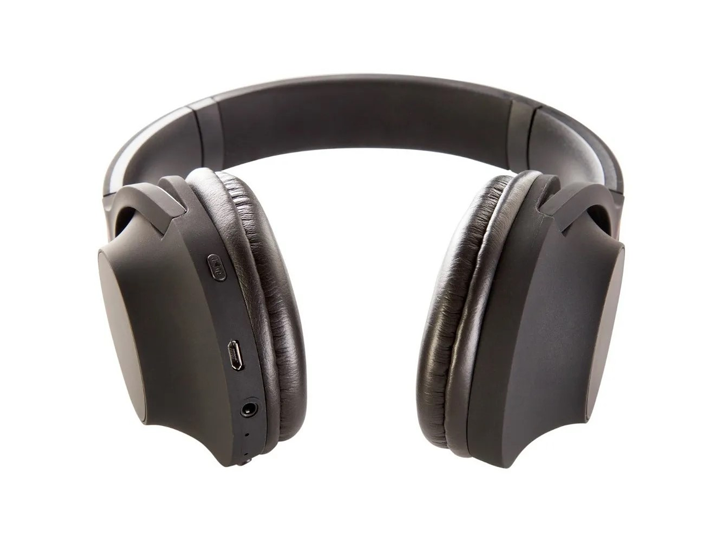 Audífonos Aiwa On-ear Plegables Con Mic AW-BT207 5