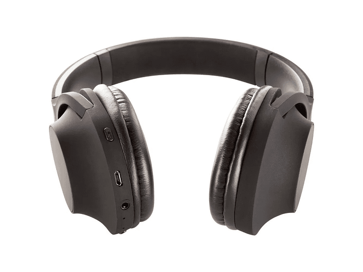 Audífonos Aiwa On-ear Plegables Con Mic AW-BT207 5