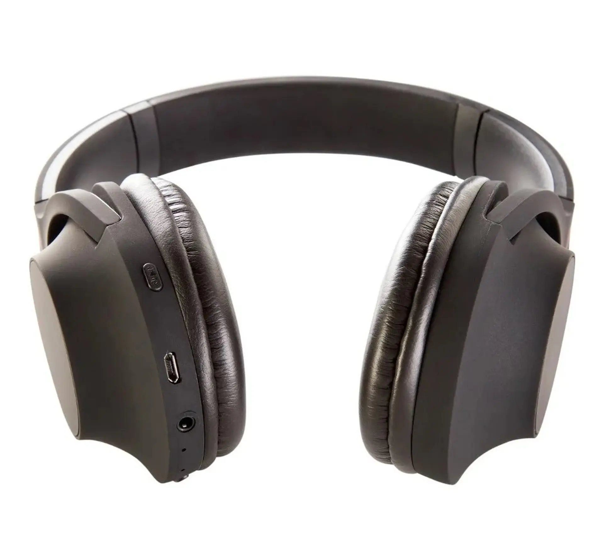 Audífonos Aiwa On-ear Plegables Con Mic AW-BT207 5