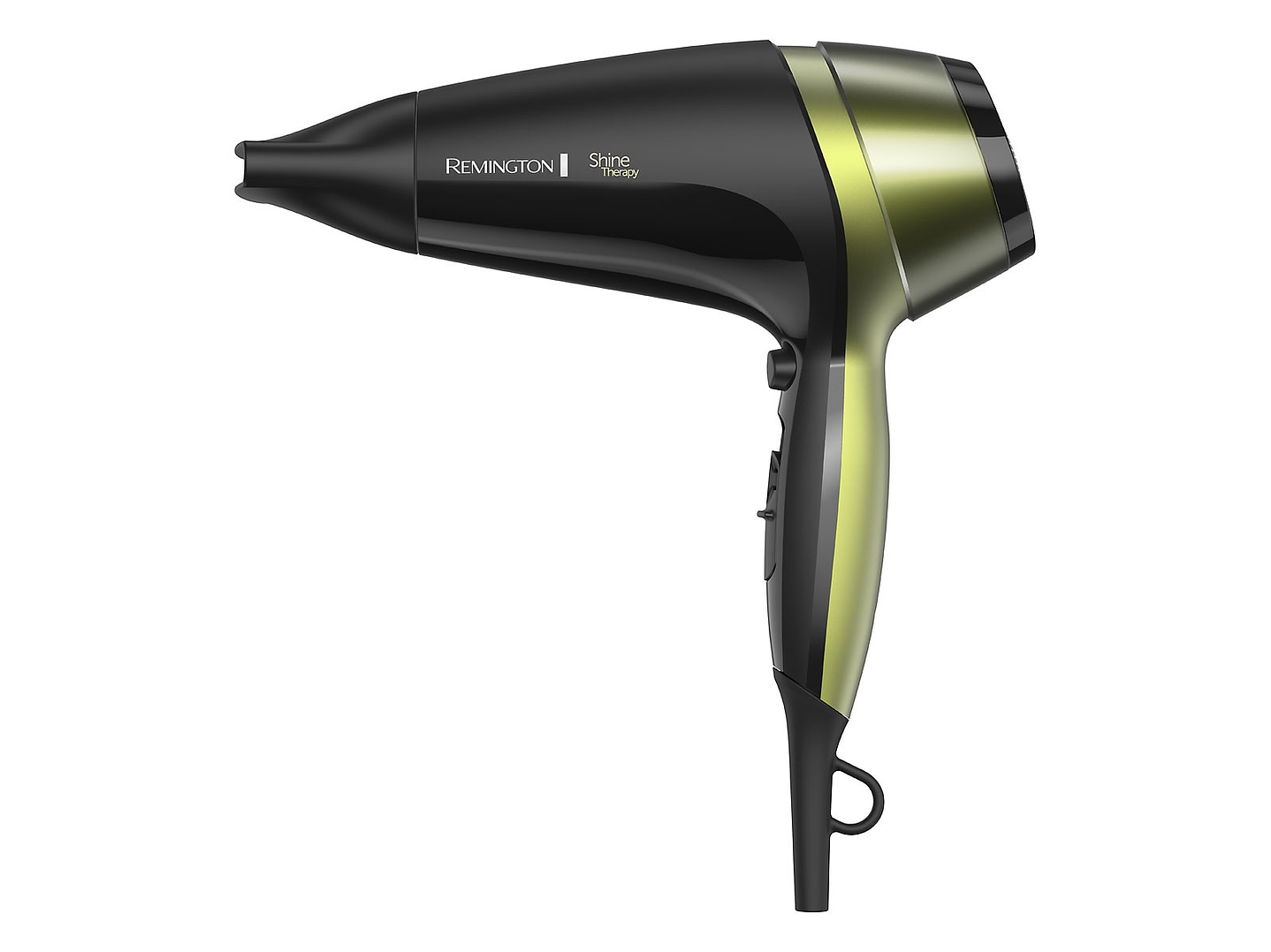 Secador Pelo Remington Shine Therapy D13A 5