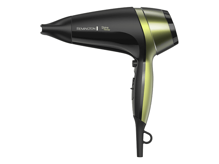 Secador Pelo Remington Shine Therapy D13A 5