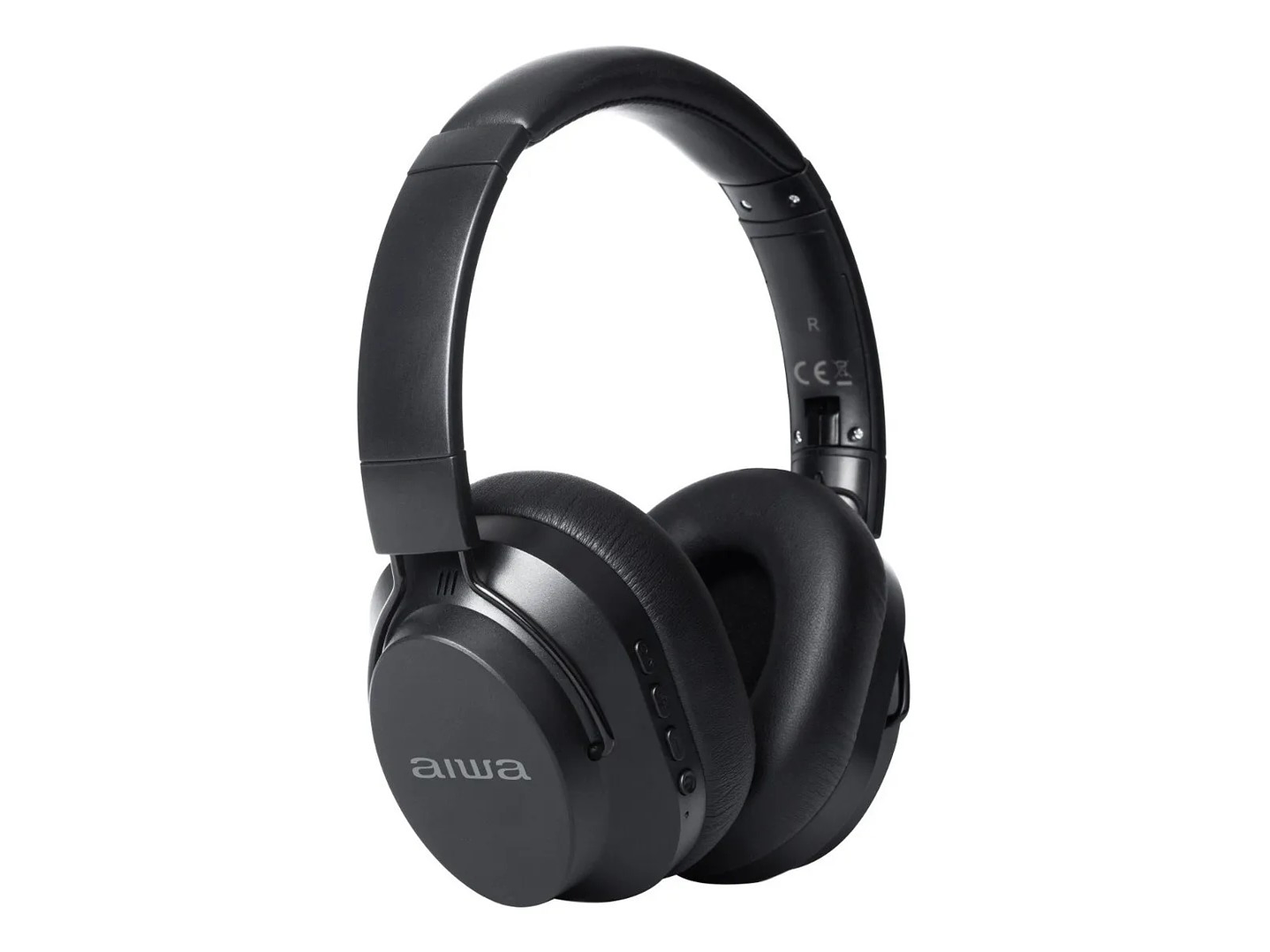 Audifonos Bluetooth Aiwa Noise Cancel On-Ear 1