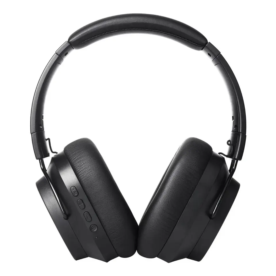 Audifonos Bluetooth Aiwa Noise Cancel On-Ear 2