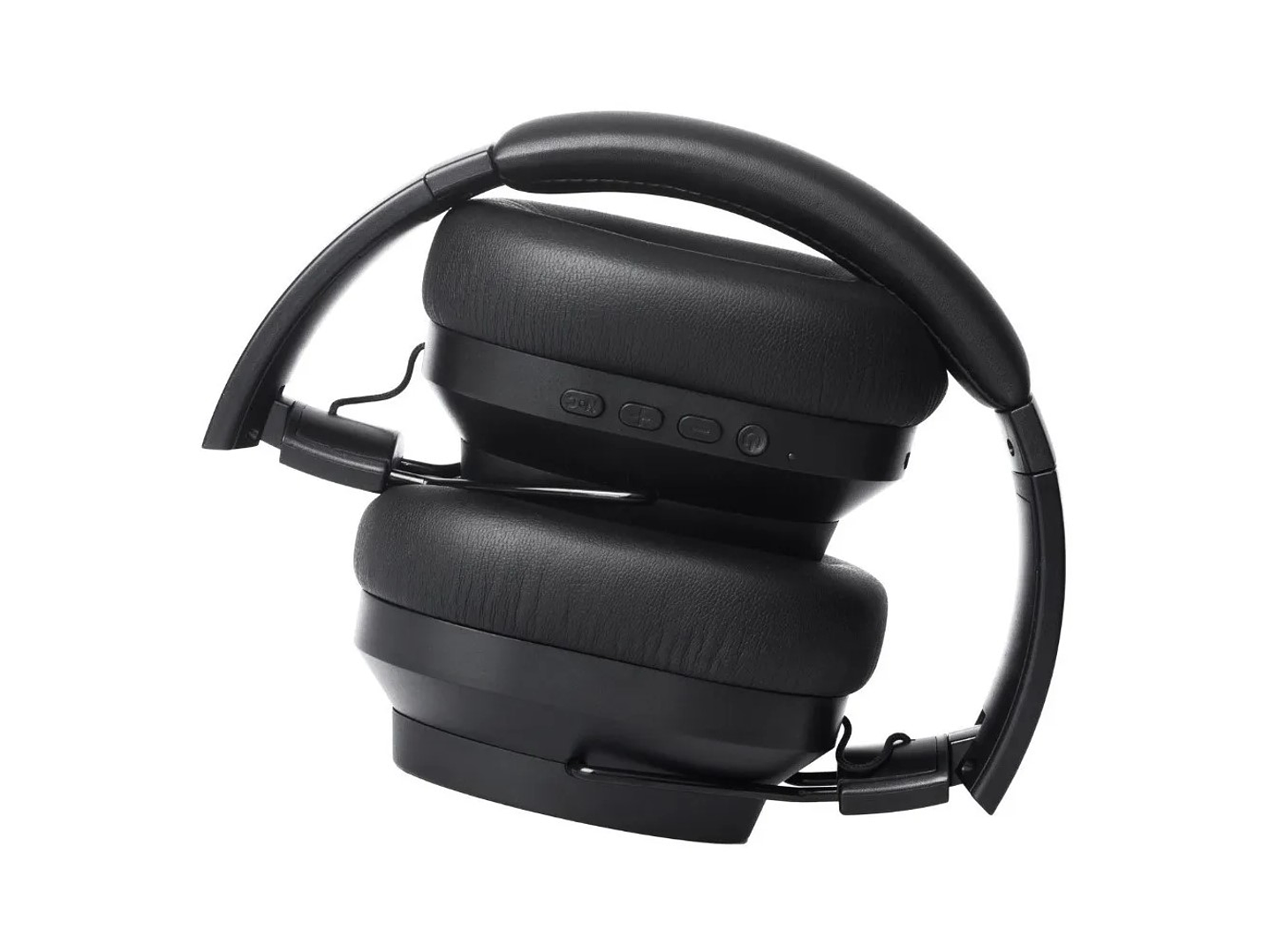 Audifonos Bluetooth Aiwa Noise Cancel On-Ear 3