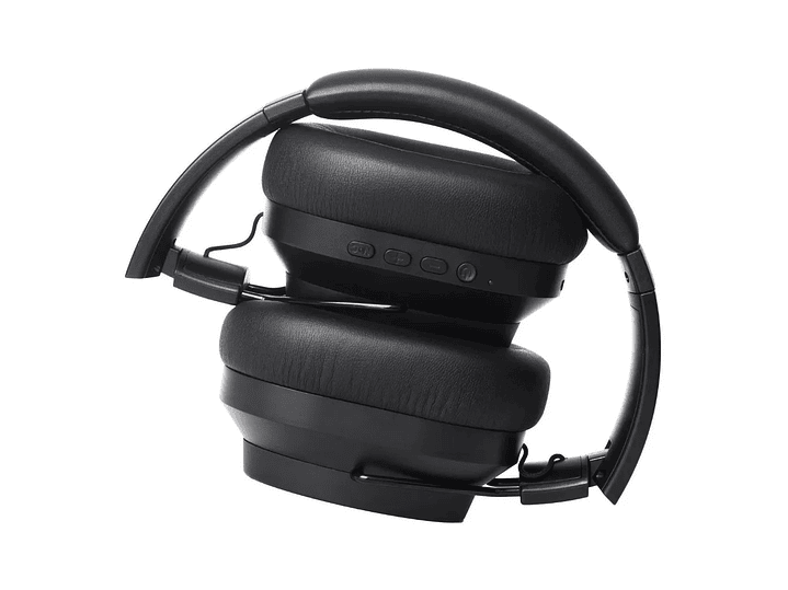 Audifonos Bluetooth Aiwa Noise Cancel On-Ear 3