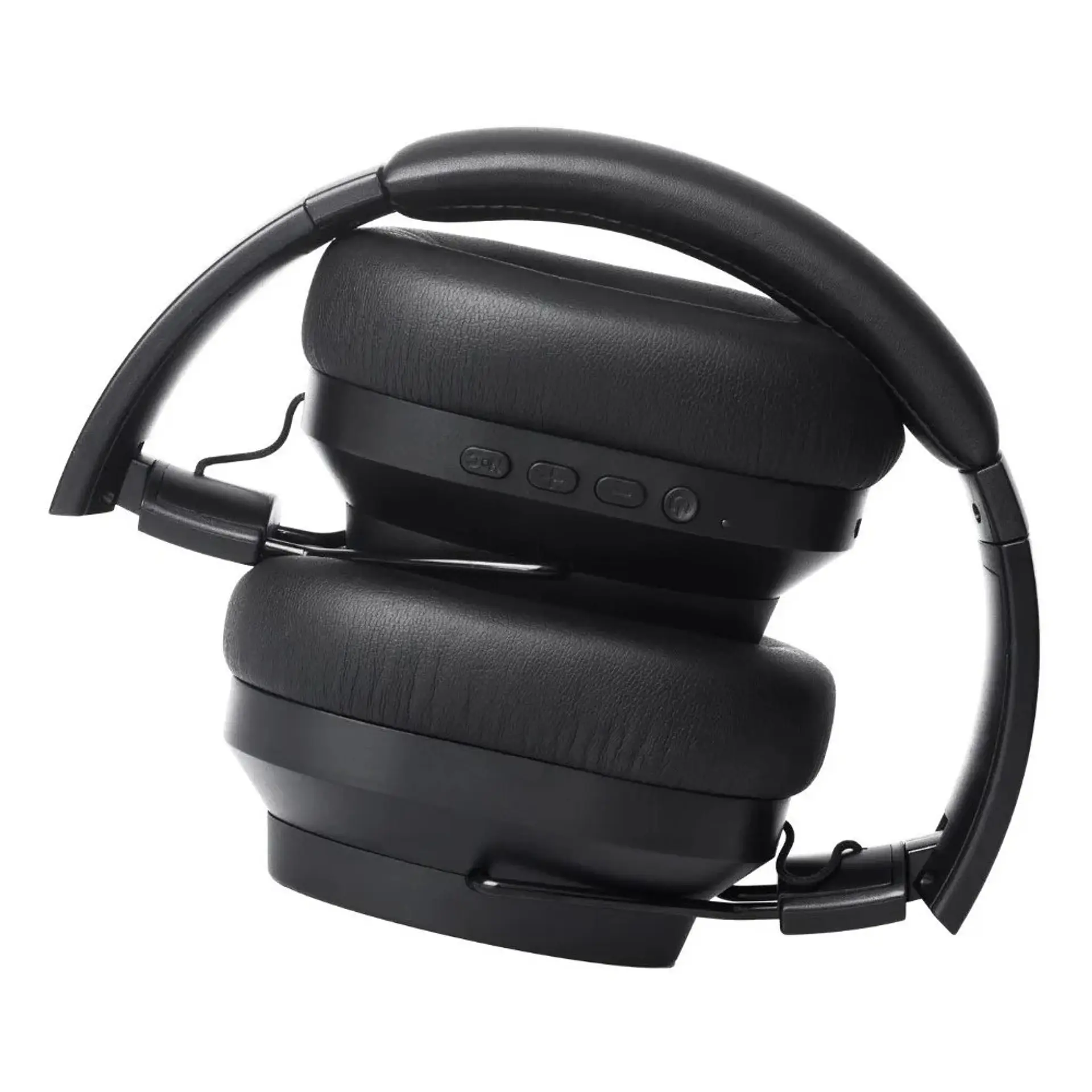 Audifonos Bluetooth Aiwa Noise Cancel On-Ear 3