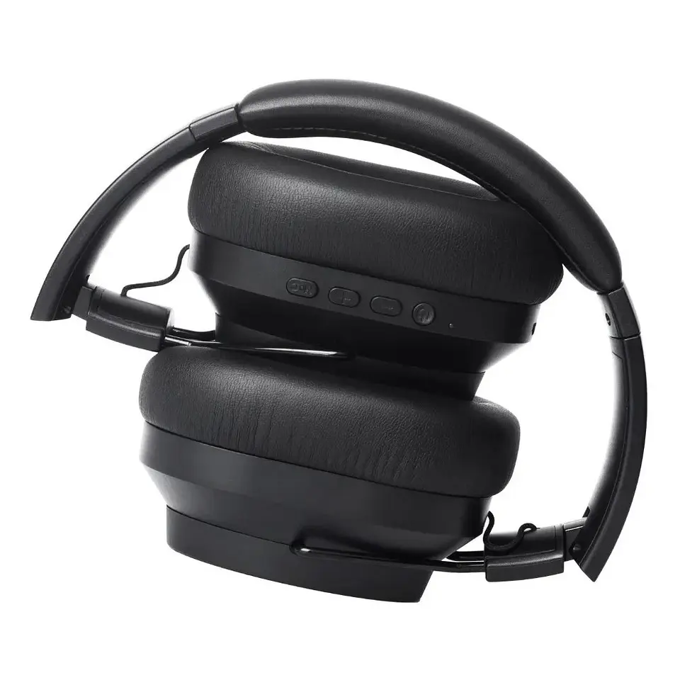 Audifonos Bluetooth Aiwa Noise Cancel On-Ear 3