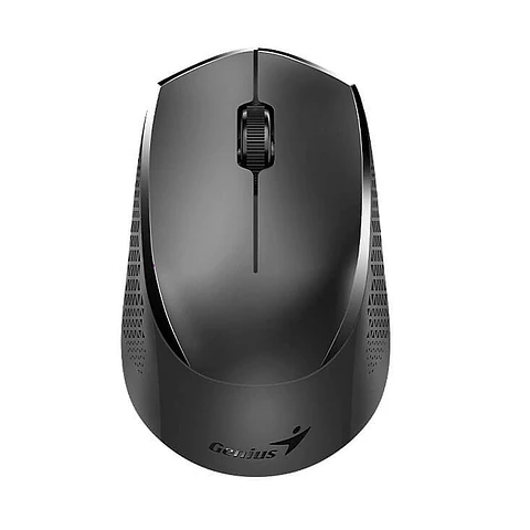 Mouse NX-8000S BluEye Wireless Genius Negro