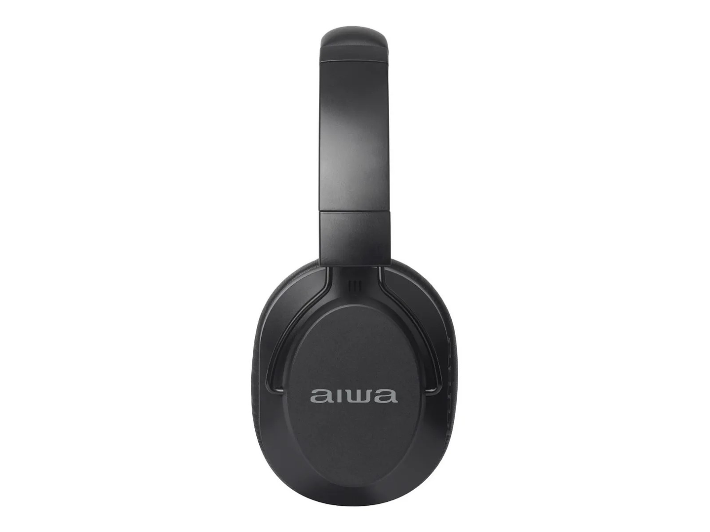 Audifonos Bluetooth Aiwa Noise Cancel On-Ear 4