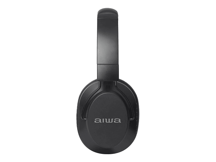Audifonos Bluetooth Aiwa Noise Cancel On-Ear 4