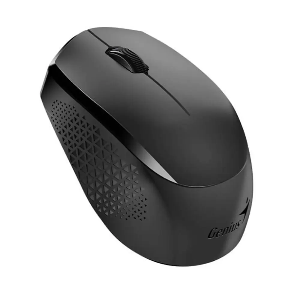 Mouse NX-8000S BluEye Wireless Genius Negro 2