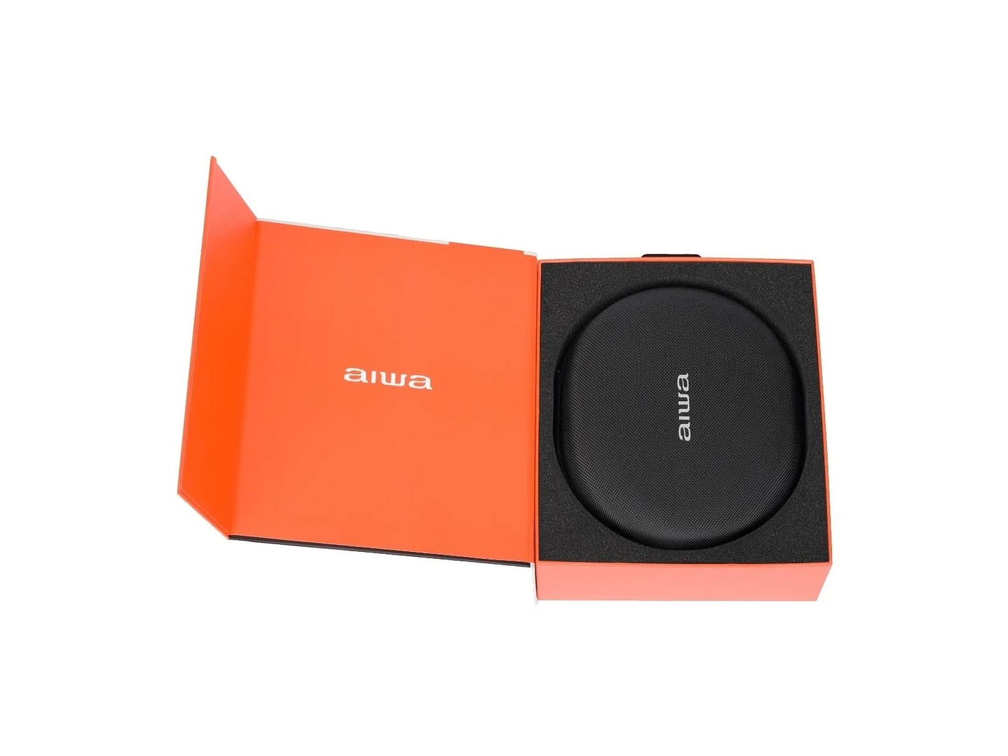 Audifonos Bluetooth Aiwa Noise Cancel On-Ear 6