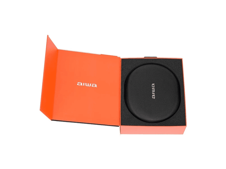 Audifonos Bluetooth Aiwa Noise Cancel On-Ear 6