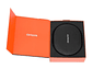 Audifonos Bluetooth Aiwa Noise Cancel On-Ear - Miniatura 6