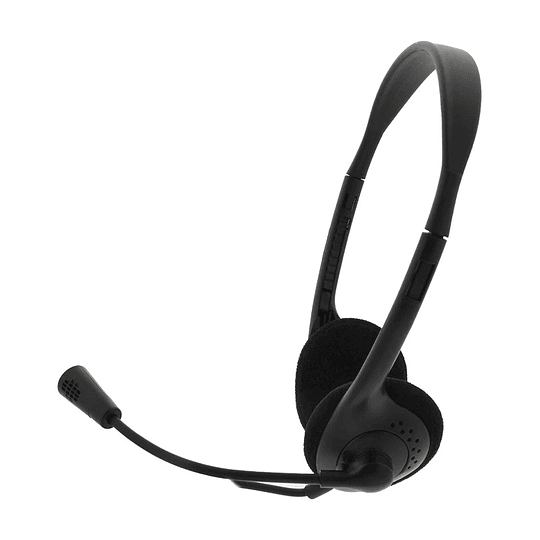 Auricular Headset Usb Conferencias XTech XTH-240