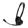 Auricular Headset Usb Conferencias XTech XTH-240