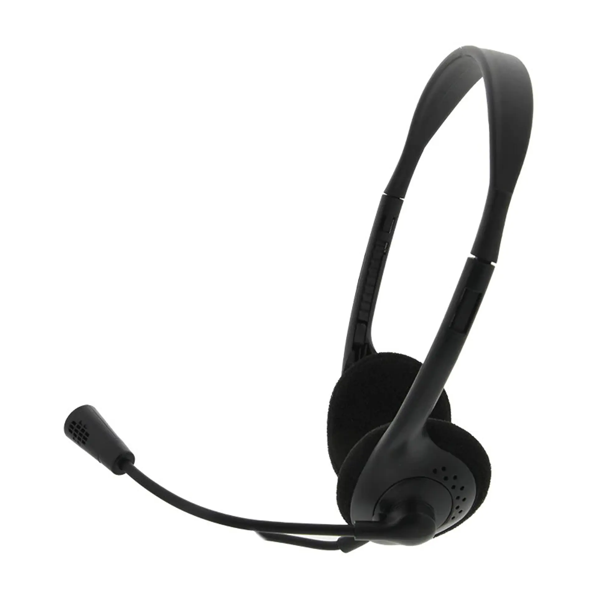 Auricular Headset Usb Conferencias XTech XTH-240 3