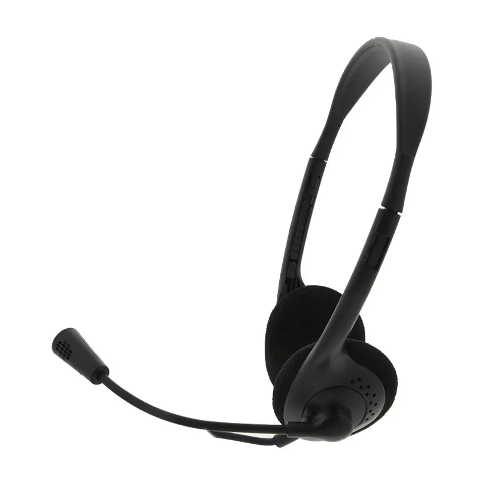 Auricular Headset Usb Conferencias XTech XTH-240 3