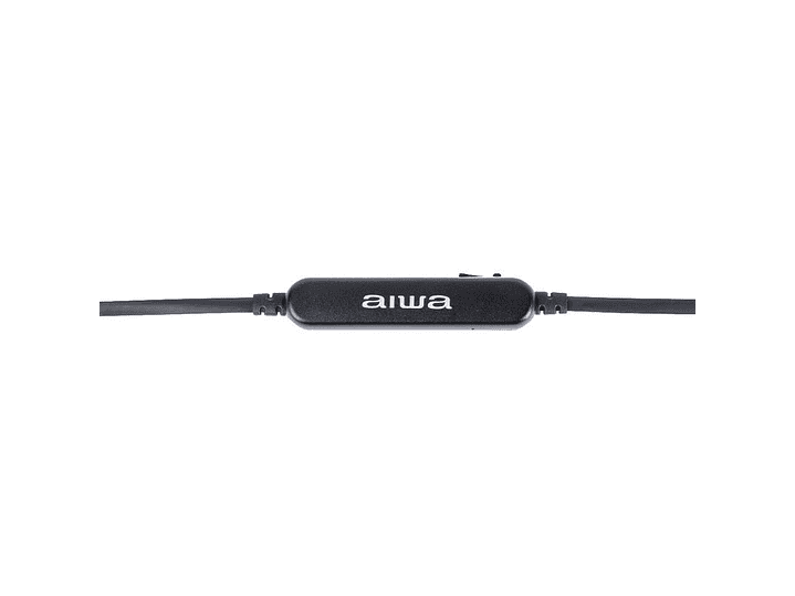 Audifonos Inalambricos Aiwa Deportivos 660BT Rojo 4