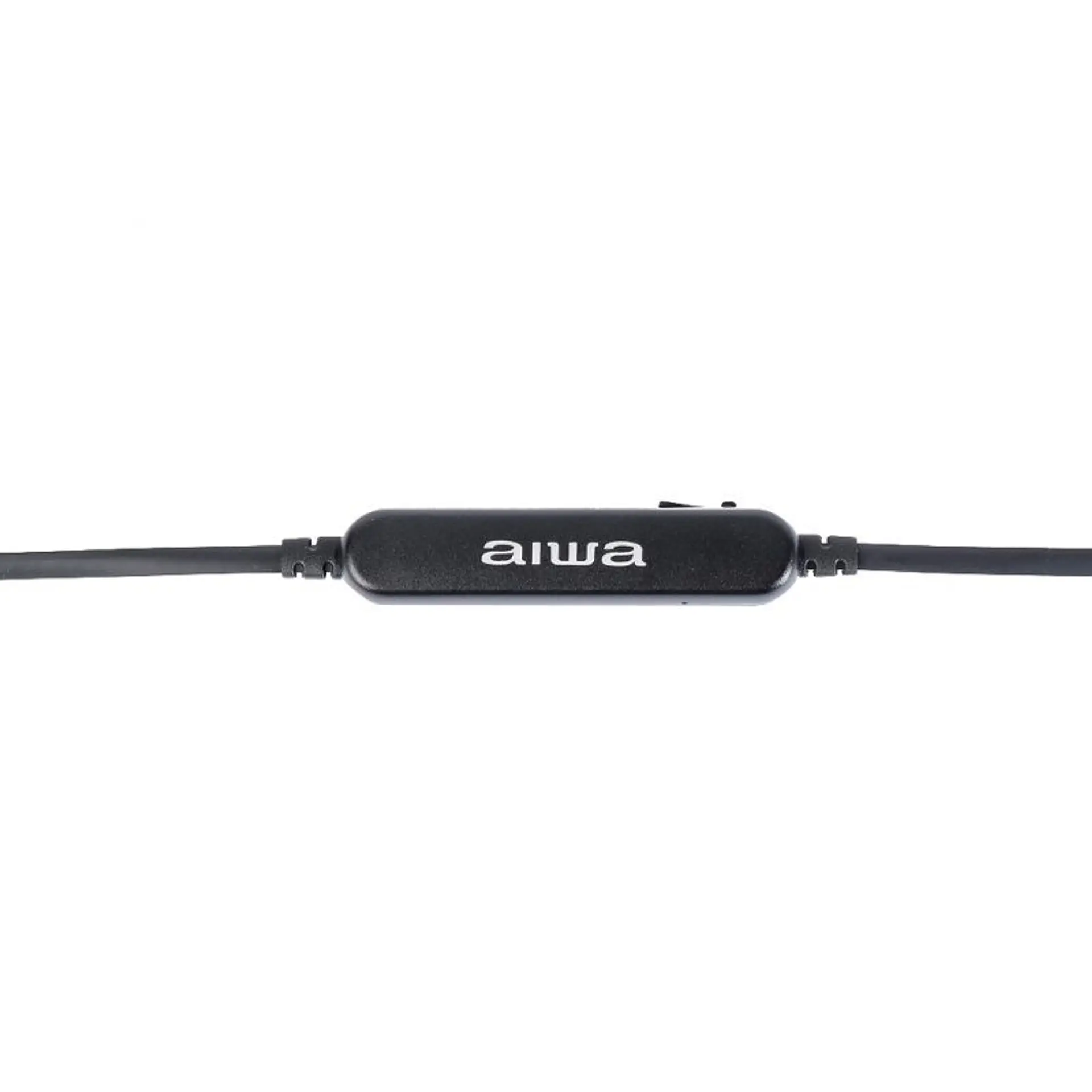 Audifonos Inalambricos Aiwa Deportivos 660BT Rojo 4