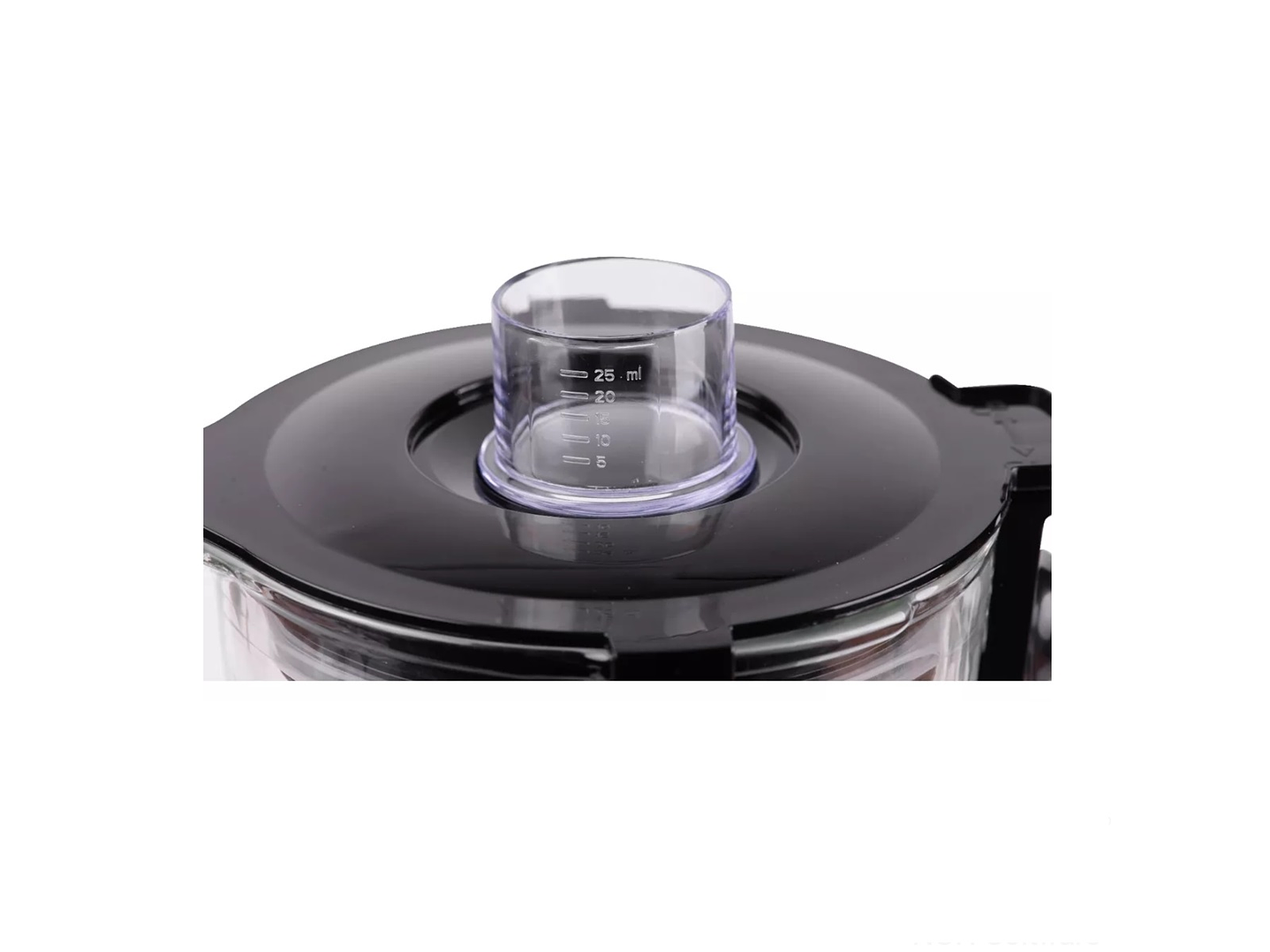 Licuadora Aiwa Acero Inoxidable 1.5l Gris 4