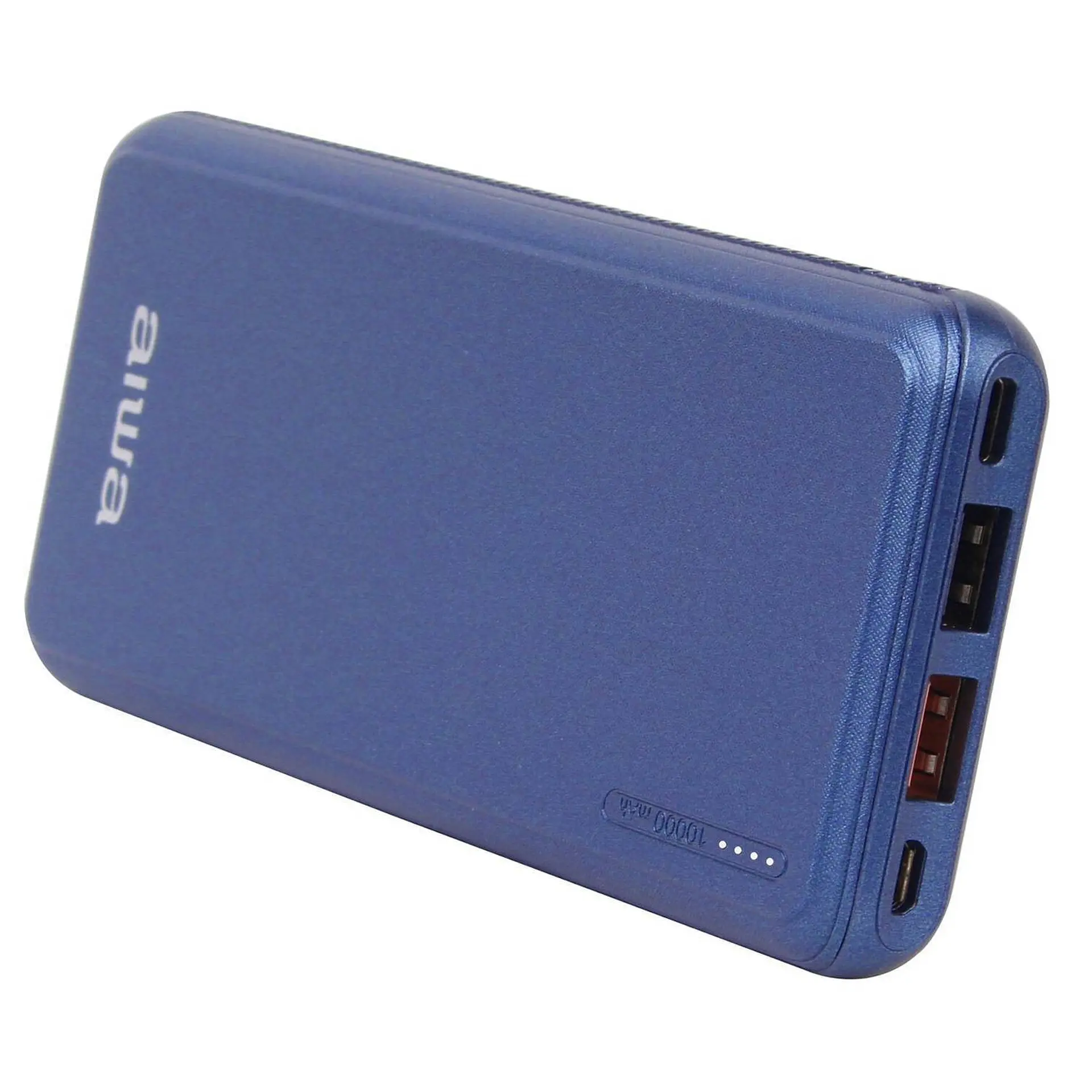 Power Bank Aiwa 10.000 Mha QC3.0 18w 2